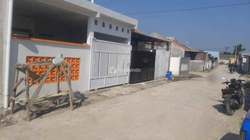 dijual rumah sinsa regency kab bandung