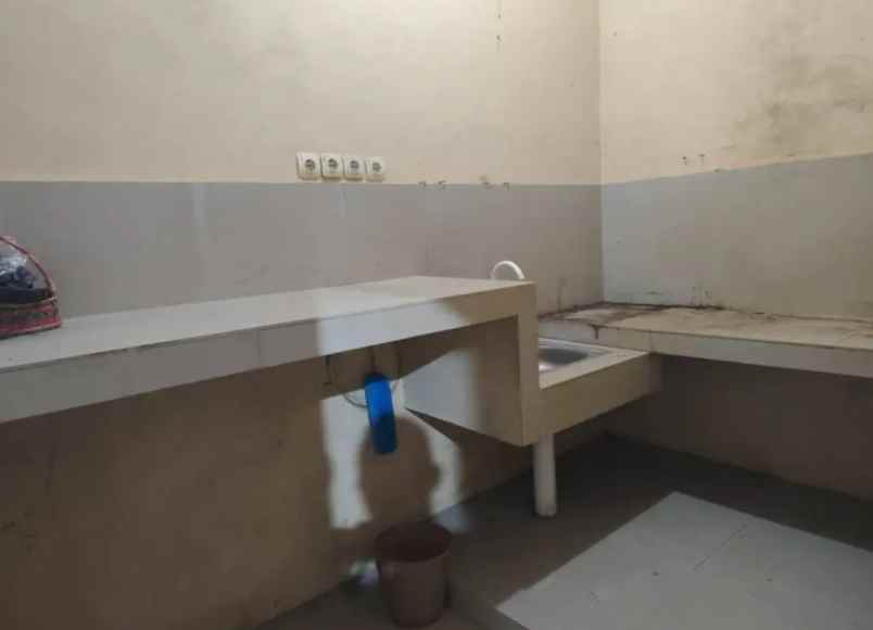 dijual rumah sleman