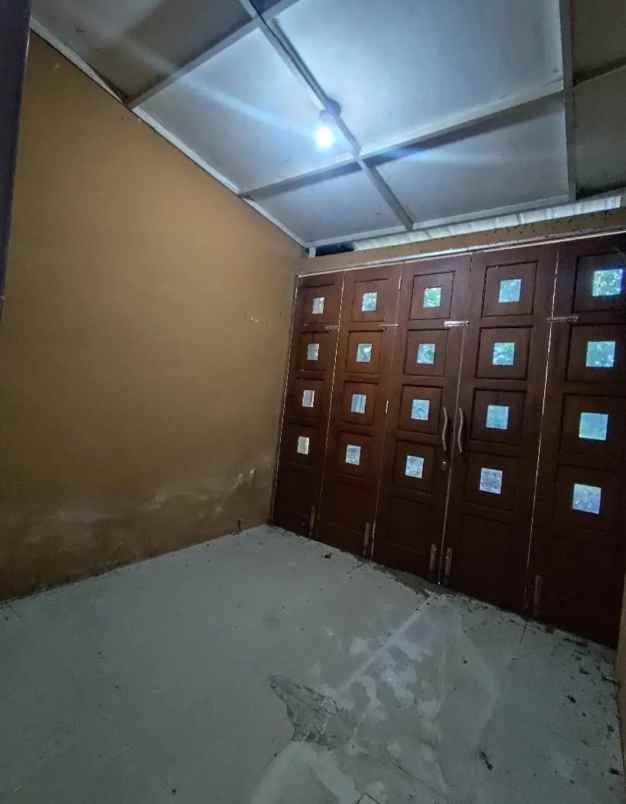 dijual rumah sleman