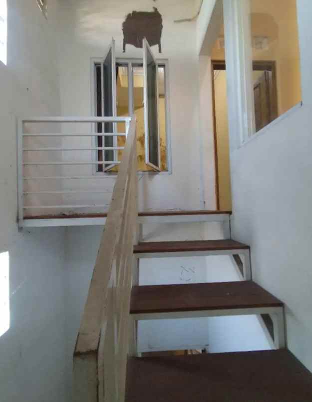 dijual rumah sleman