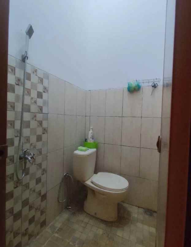 dijual rumah sleman