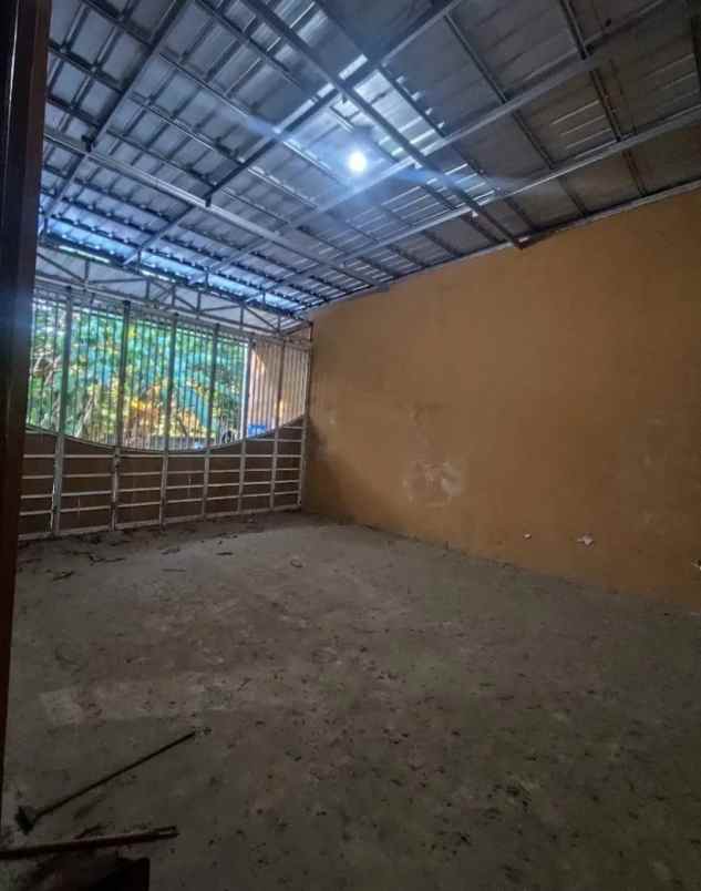 dijual rumah sleman