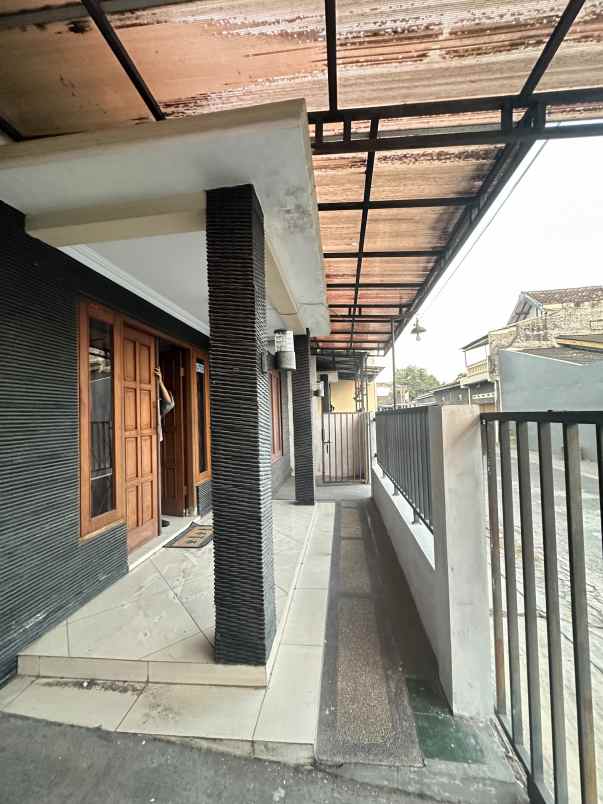 dijual rumah sleman