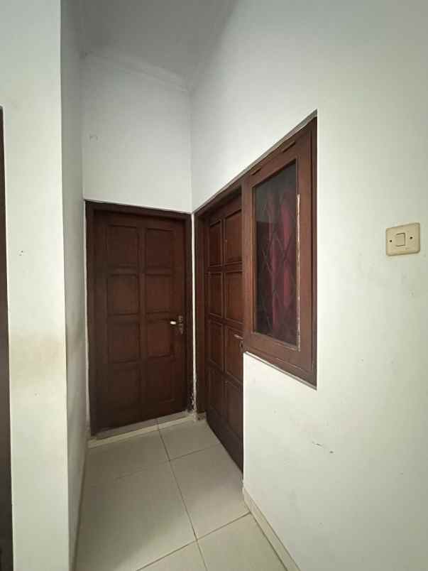 dijual rumah sleman