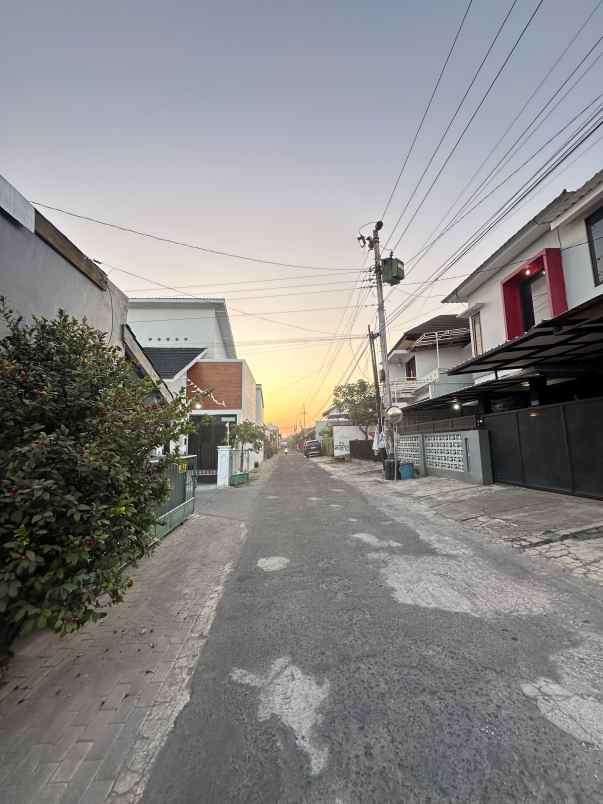 dijual rumah sleman