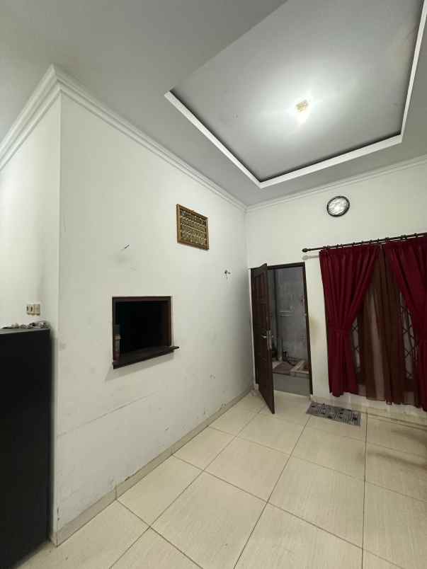 dijual rumah sleman