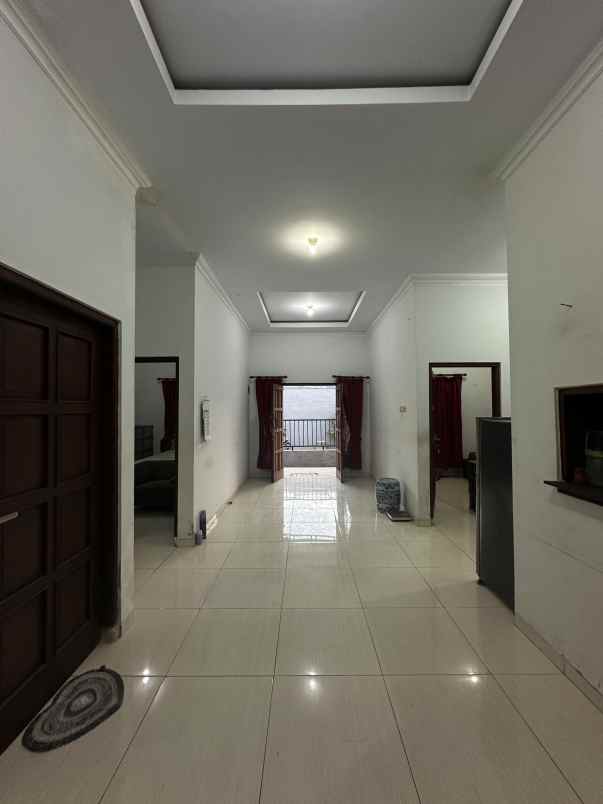 dijual rumah sleman