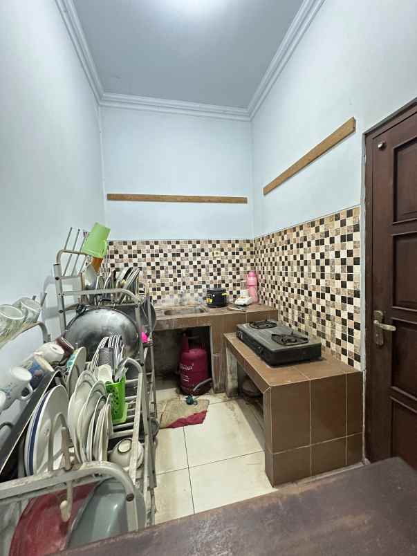 dijual rumah sleman