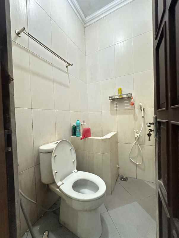 dijual rumah sleman