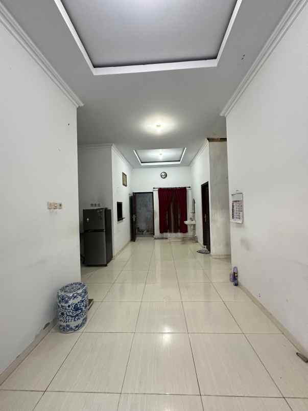 dijual rumah sleman