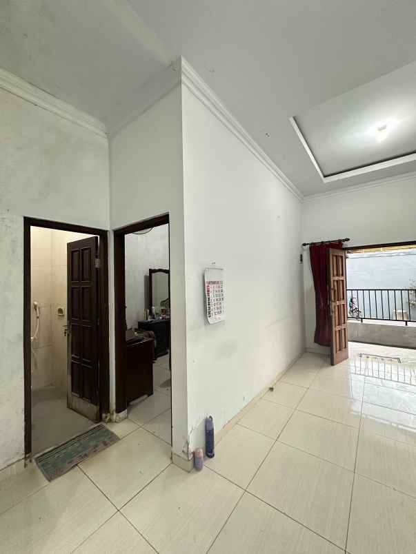 dijual rumah sleman