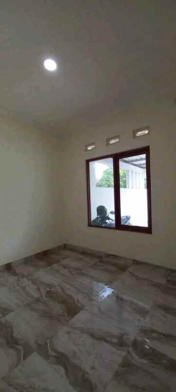 dijual rumah sleman barat