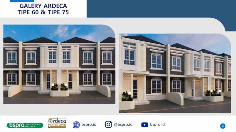 dijual rumah soreang bandung