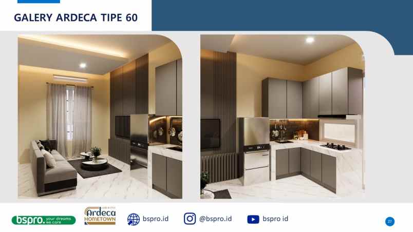 dijual rumah soreang bandung