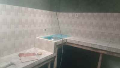 dijual rumah sriamur