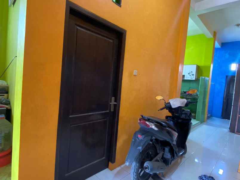 dijual rumah strategis di gresik dekat fasilitas umum