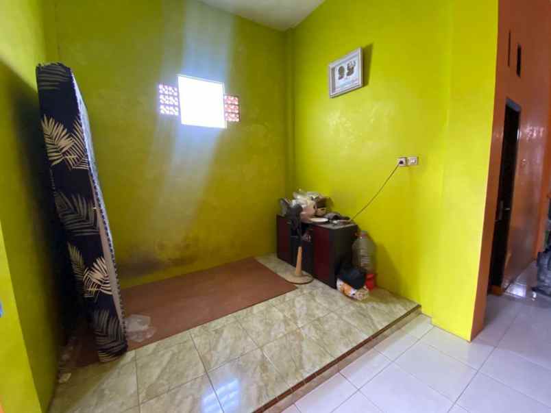 dijual rumah strategis di gresik dekat fasilitas umum