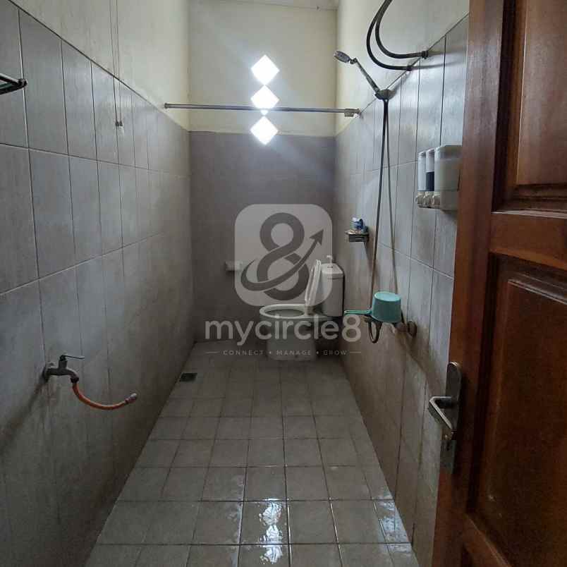 dijual rumah strategis di permata kopo bandung