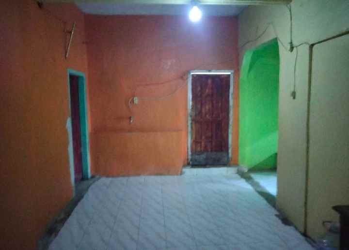 dijual rumah strategis pinggir jalan raya desa