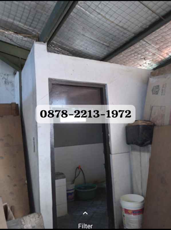 dijual rumah sukamenak kopo bandung