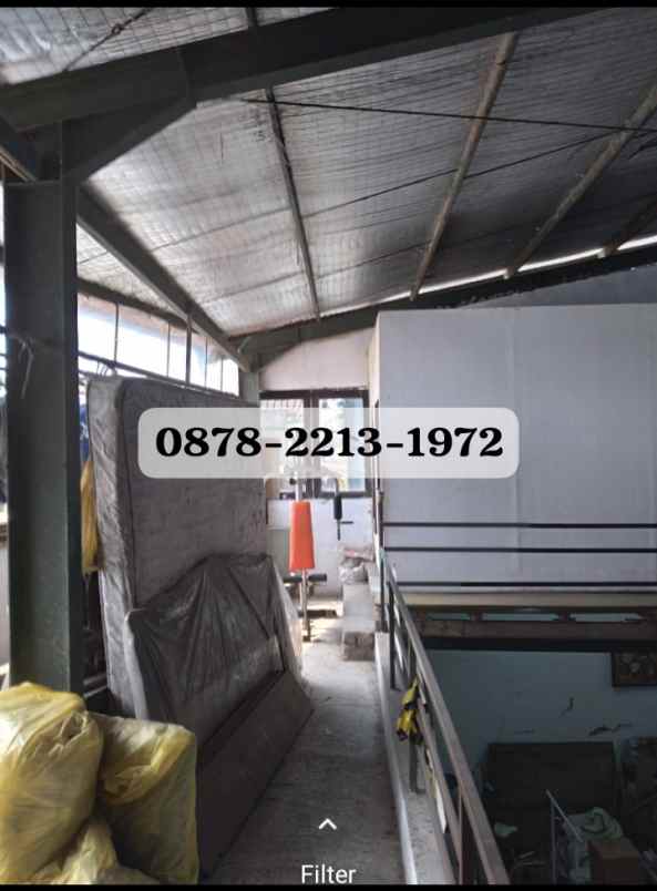 dijual rumah sukamenak kopo bandung