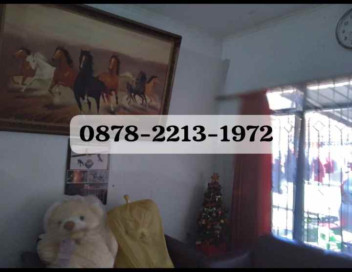 dijual rumah sukamenak kopo bandung