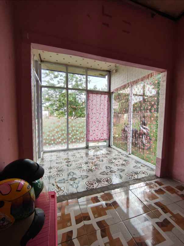 dijual rumah sukawening dramaga bogor