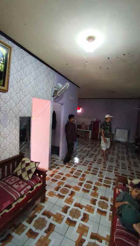 dijual rumah sukawening dramaga bogor
