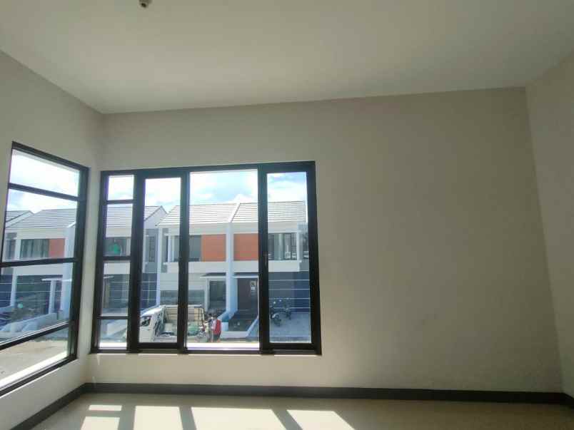 dijual rumah sukodono sidoarjo