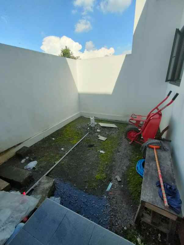 dijual rumah sukodono sidoarjo