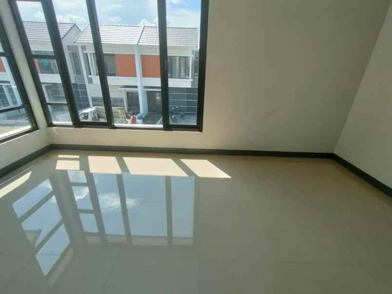 dijual rumah sukodono sidoarjo