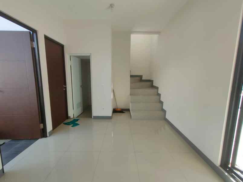 dijual rumah sukodono sidoarjo