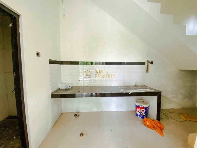 dijual rumah sukoharjo kec ngaglik kab