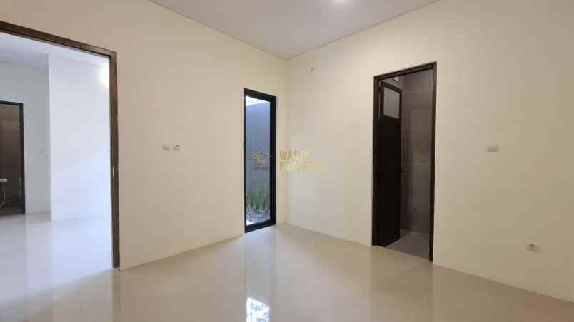 dijual rumah sukoharjo kec ngaglik kab