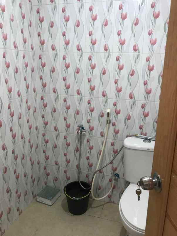 dijual rumah sumagung kelapa gading