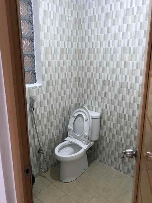 dijual rumah sumagung kelapa gading