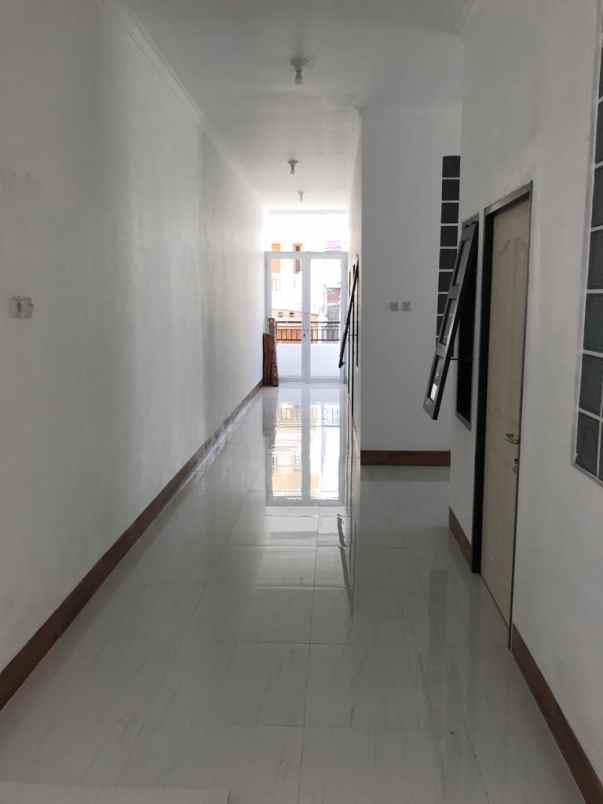 dijual rumah sumagung kelapa gading