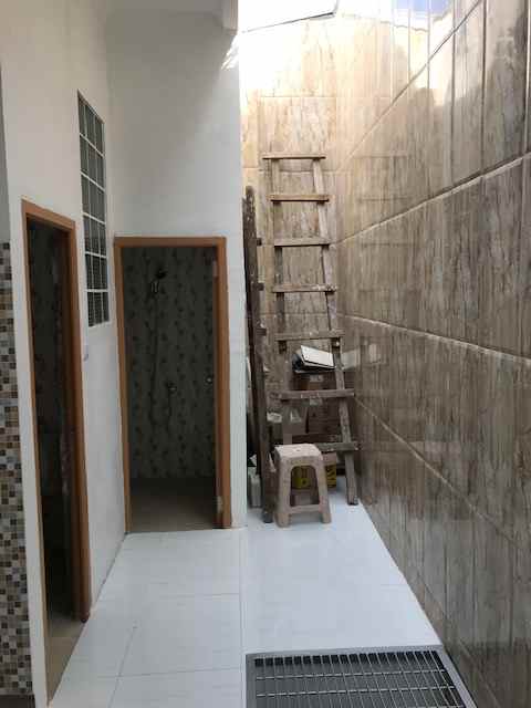 dijual rumah sumagung kelapa gading