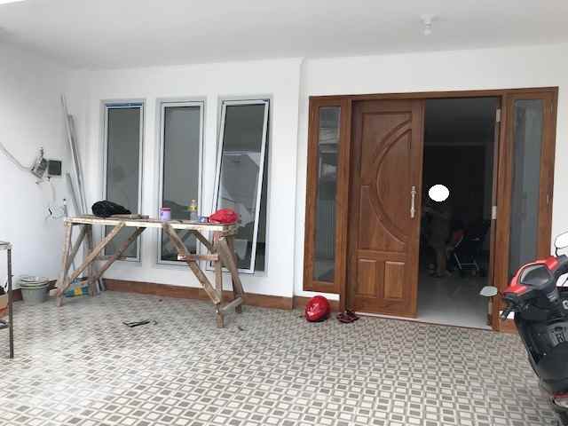 dijual rumah sumagung kelapa gading