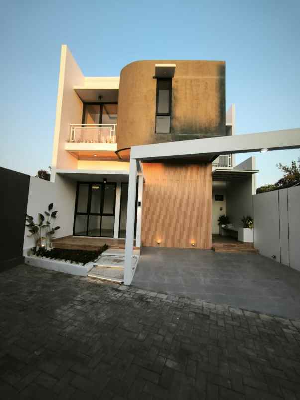 dijual rumah sumberadi mlati sleman