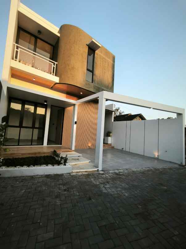 dijual rumah sumberadi mlati sleman