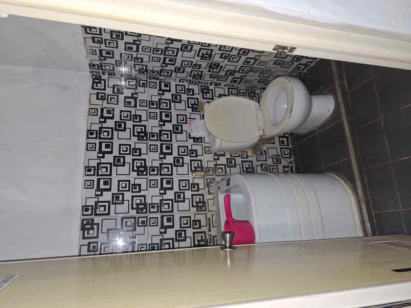 dijual rumah sumbersari