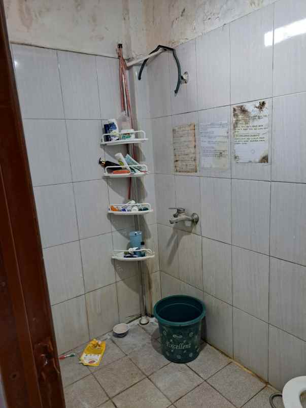 dijual rumah suryalaya buahbatu