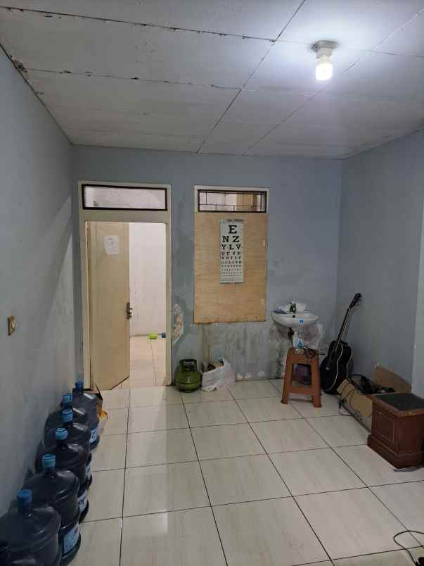 dijual rumah suryalaya buahbatu