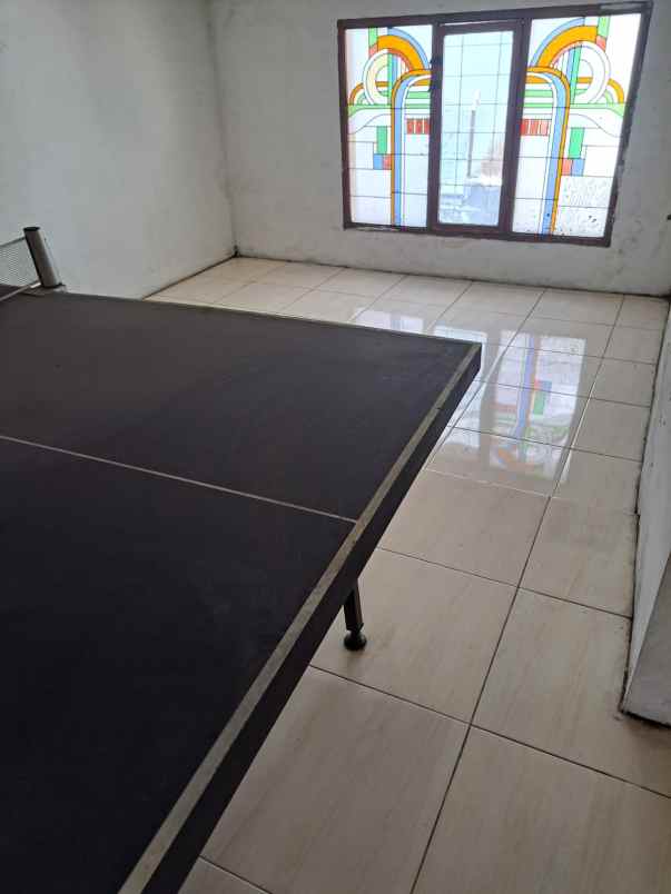 dijual rumah suryalaya buahbatu