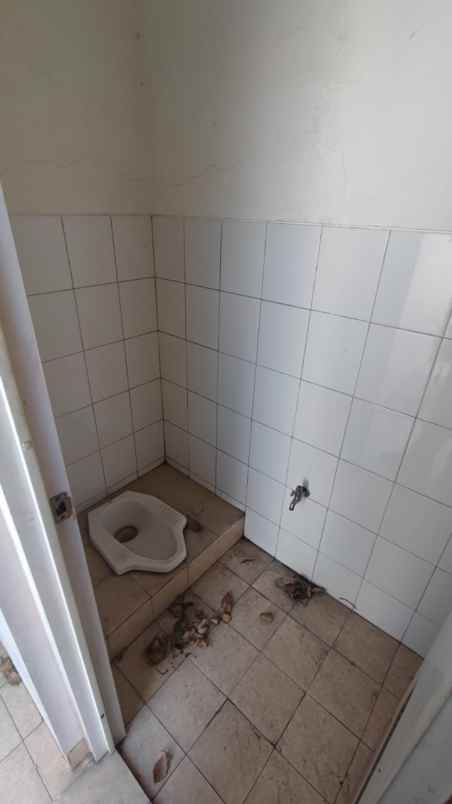 dijual rumah suvarna sutera cluster dhana