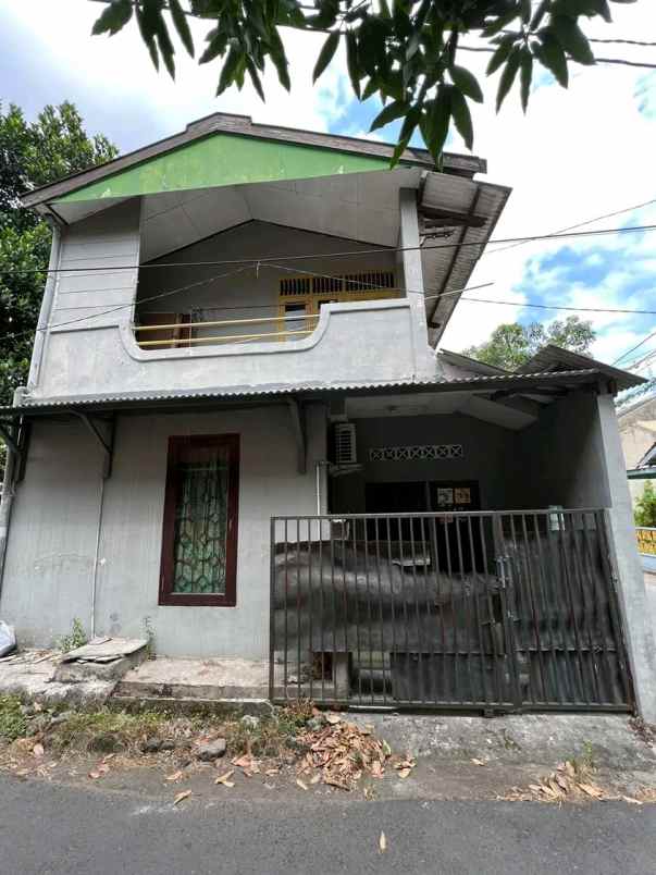 dijual rumah tahunan umbulharjo