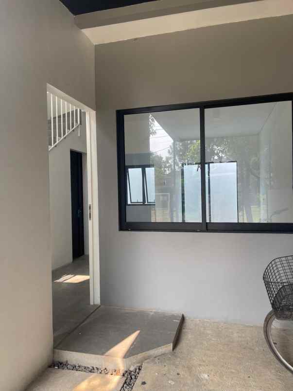 dijual rumah tajur halang