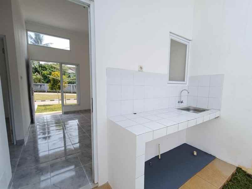 dijual rumah tajur halang bogor