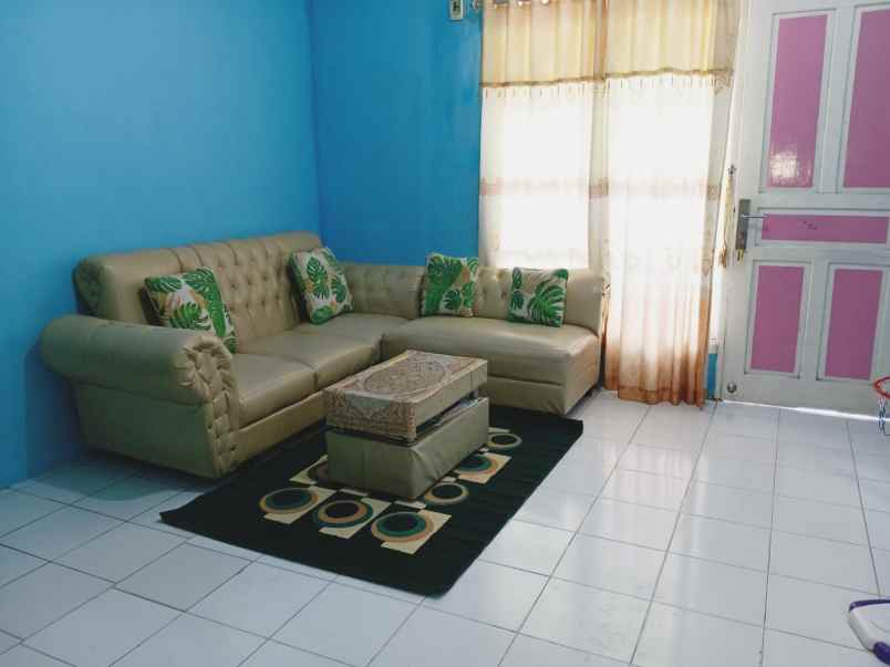 dijual rumah tajurhalang bogor